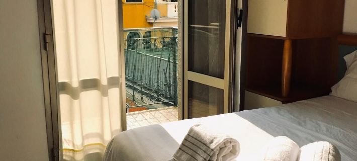 Residence Corallo Hotels in Savona