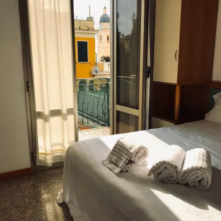 Residence Corallo