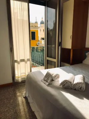 Residence Corallo - 3-Star