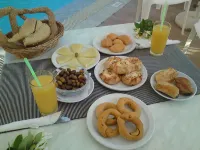 Remi Apartments Hotels in Minoa Pediada