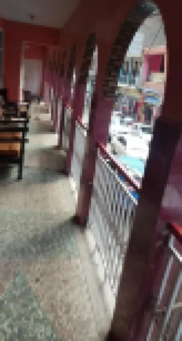 黛姿陽酒店 巴林酒店