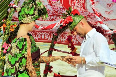 Wedding Reception Services Zanzibar Bay Resort Photo