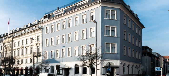 Gästehaus Centro in Konstanz Hotels in Konstanz