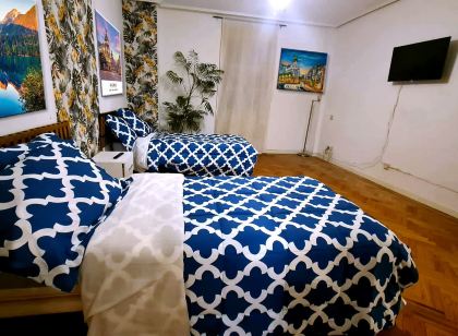 Sol- Carlos V Apartaments