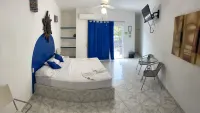 Hotel Paraíso Kora