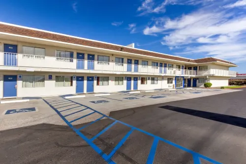 Motel 6 Phoenix, AZ - North Bell Road - 2 stjerner