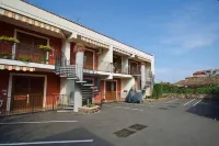 Sicily New Apartment Next Sea with Two Bedrooms - Ocean View