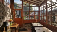 El Balcón - servizio colazione
