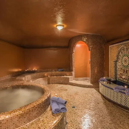 Dellarosa Boutique Hotel and Spa