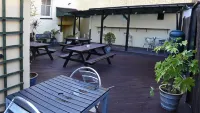The Hope Hotel Hotel a Southend-on-Sea