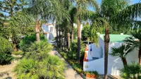 Cocos Park Ischia Hoteles en Nápoles