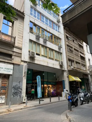 Starla Studios Hôtels à : 