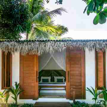 Muita Paz Hotel Exterior