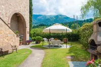 Bicocche Stone Farmhouse