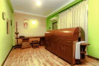 Nepal Ayurveda Home - spa