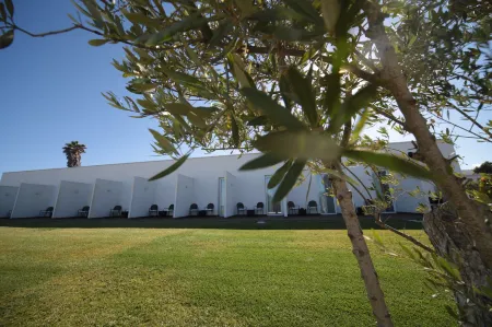 Quinta d'Anta- Hotel Rural Отели в г. Лорисал