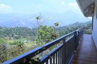 Luxury Cottages with Beautiful Mountain View
