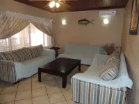 Fishermans Flat and House