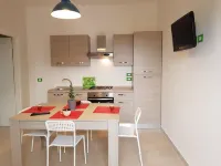 Charming Apartment in Central Location with Air Conditioning Pets