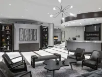 Fairfield Inn & Suites Boston Logan Airport/Chelsea Hotels in Chelsea