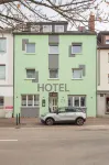 TM Hotel Dortmund Airport Hotels in der Nähe von Haus Opherdicke
