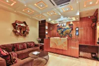 Hotel Urban Galaxy Square, Amritsar