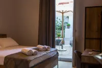 One Three One - in the Heart of Athens Hotel in zona Tempio di Efesto