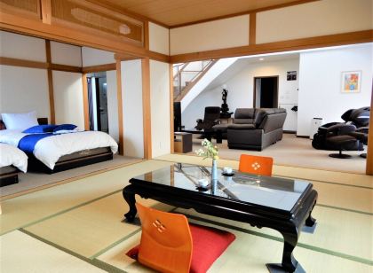 コンドミニアム パノラミック元町