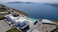 Caldera's Memories