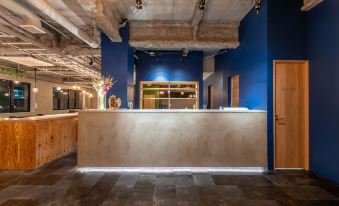 Wise Owl Hostels Sapporo