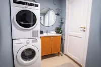 Brand-New 2Bd Apt in Heart of Stavanger 0 Min to Downtown