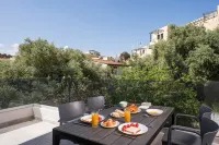 Aequor Luxury Rooms & Apartments