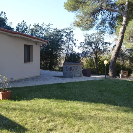 Agriturismo Rascioni & Cecconello