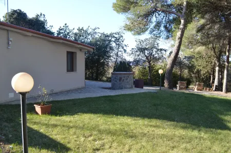 Agriturismo Rascioni & Cecconello Отели рядом с достопримечательностью «La Feniglia»