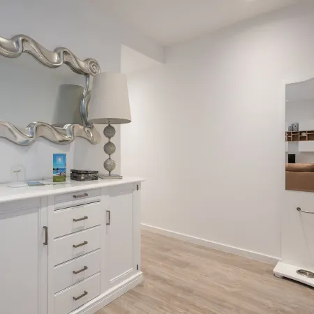 Piornais Apartment