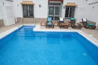 Hostal Boutique Bajamar - Pools