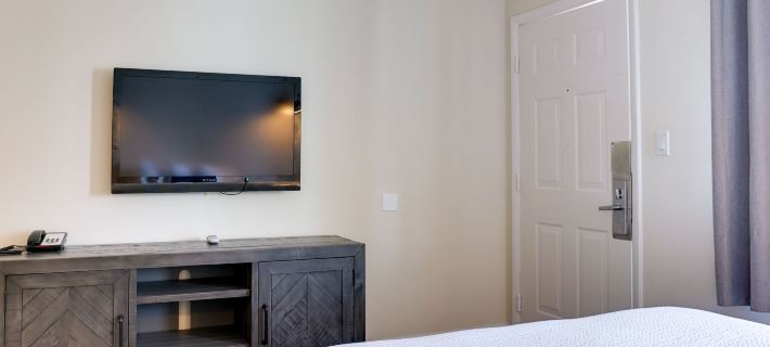 The ShoreHouse Hotels in Worcester County