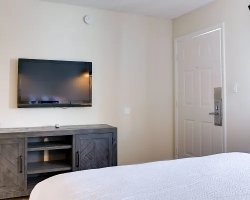 The ShoreHouse Hotels in West Ocean City