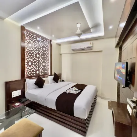 Hotel Rest Inn