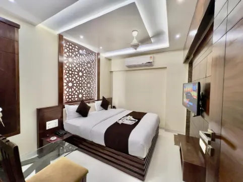 Hotel Rest Inn