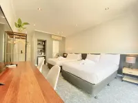 The Parkmore Hotel Các khách sạn ở Brunswick