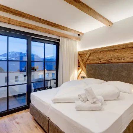 Hotel Residence Gasser