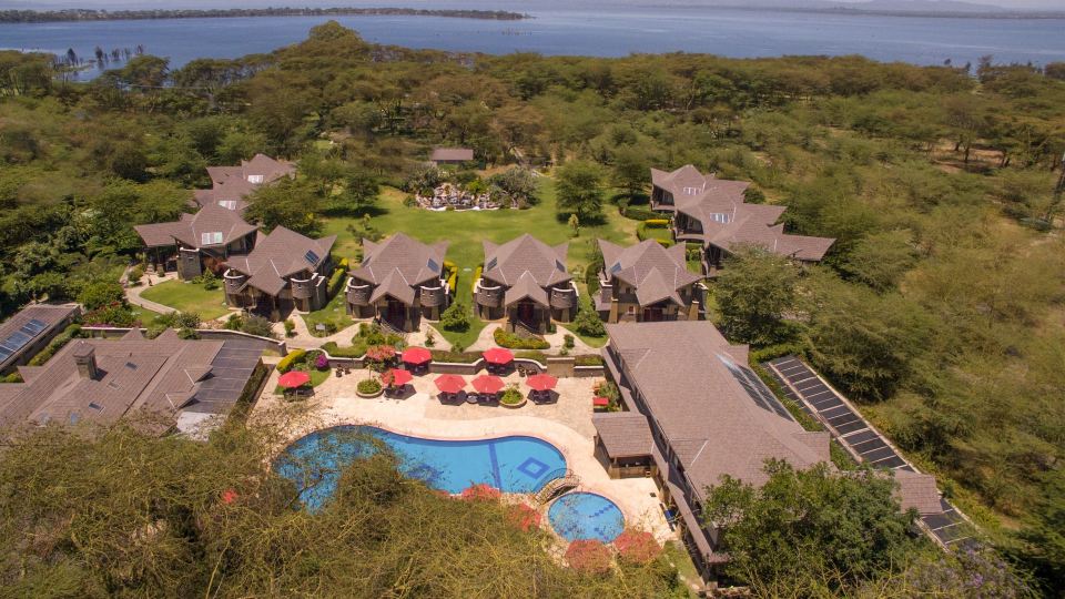 Enashipai Resort & Spa