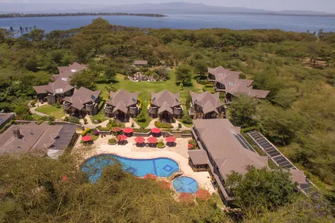 Enashipai Resort & Spa