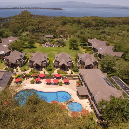 Enashipai Resort & Spa