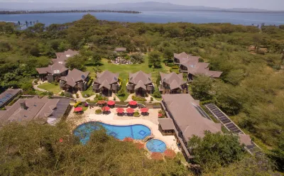 Enashipai Resort & Spa Hotels near Lake naivasha resort