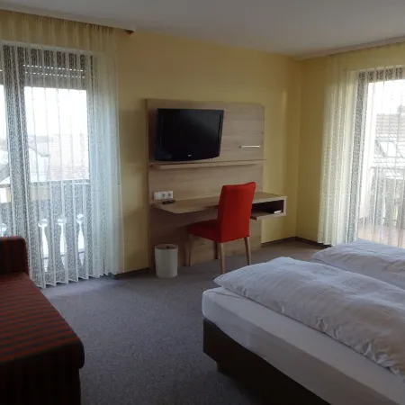 Gasthof Hotel Zum Ross
