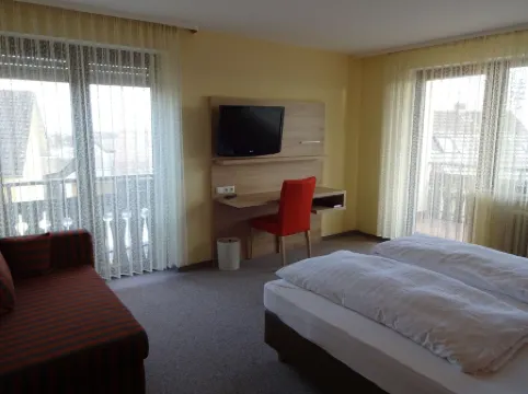 Gasthof Hotel Zum Ross