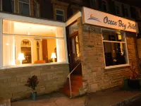 Ocean Bay Hotels in Blackpool