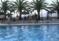 Aparthotel Acualandia - شاطئ